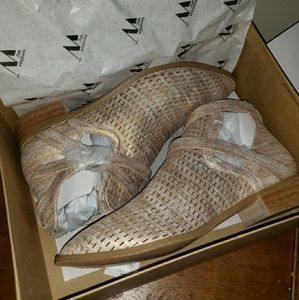 Vanessa Wu Ankle Boots